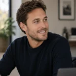 Mark V.